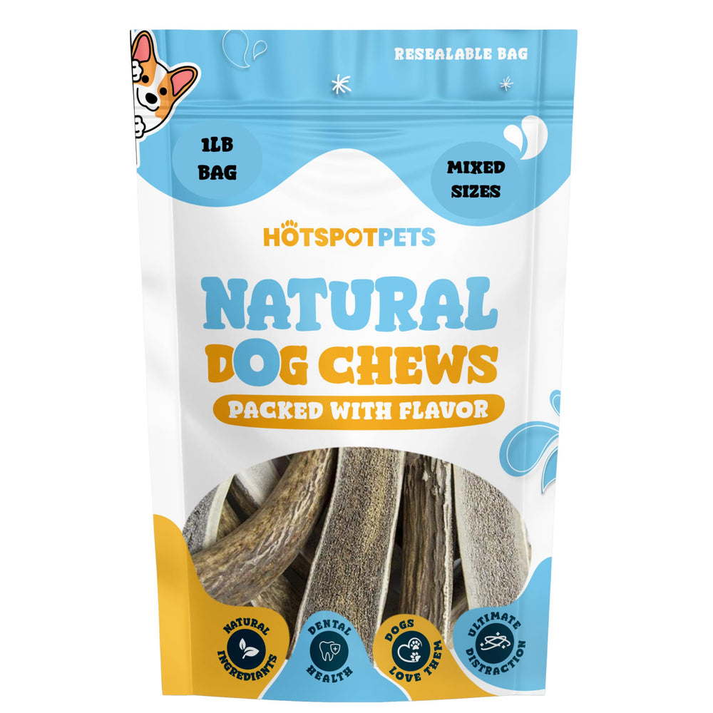 Hotspot Pets : usage intérieur et extérieur, sans forte odeur.