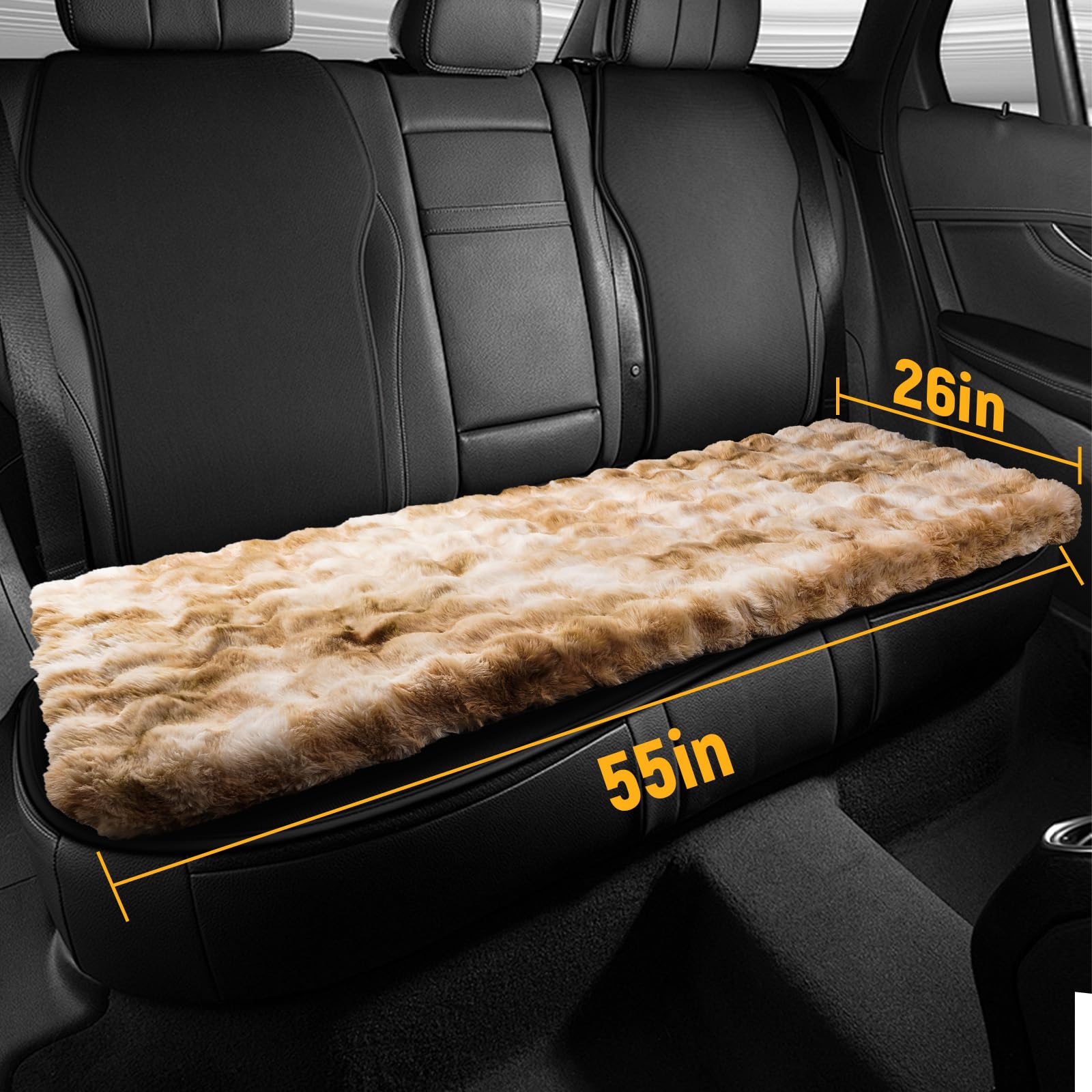HOTYPXQ lit chien transport compact idéal pour les trajets et les vacances