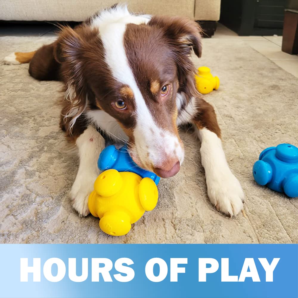 HOUNDGAMES buster-ennui-chien: divertissement mental.