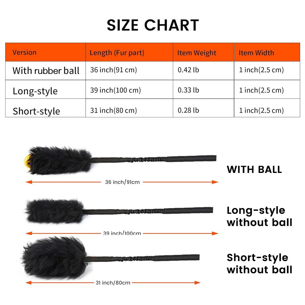 Jouet HOWGO corde chien avec balle tennis non toxique pour mordillement sécurisé.