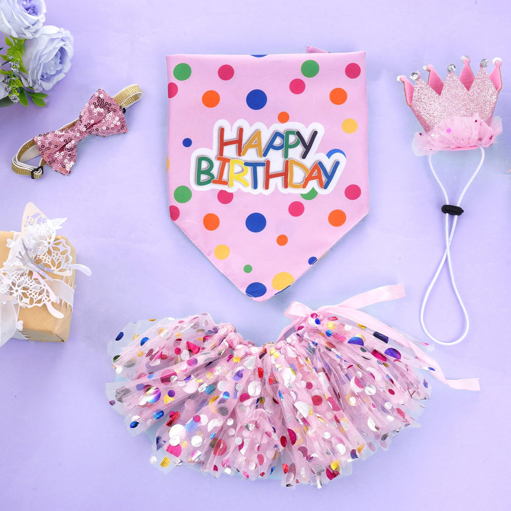 Chiffres anniversaire hoyuwak pour personnaliser la fête du chien.
