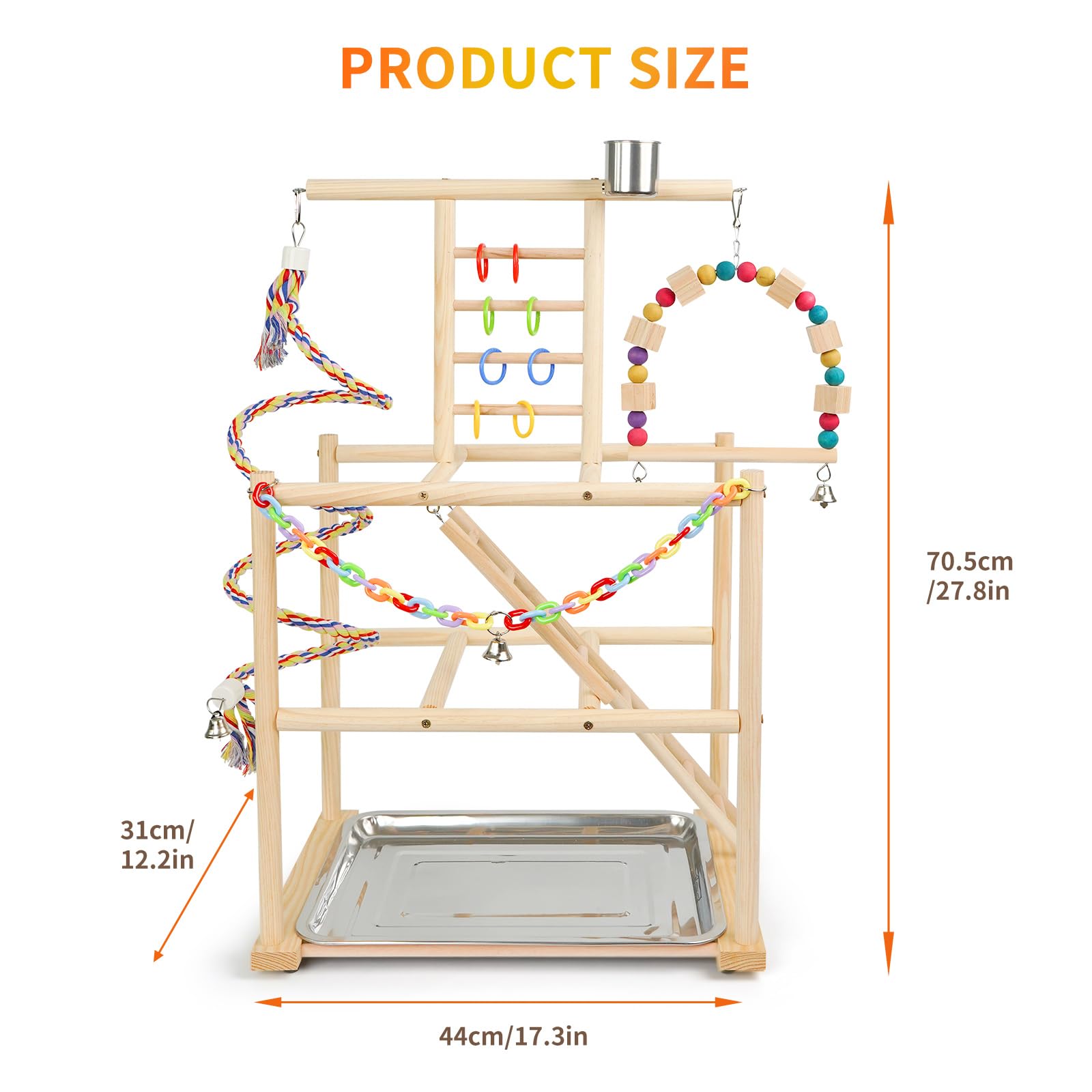 Hpawhomepart plaque-bois-non-toxic : bois traité pour une utilisation durable et sûre.
