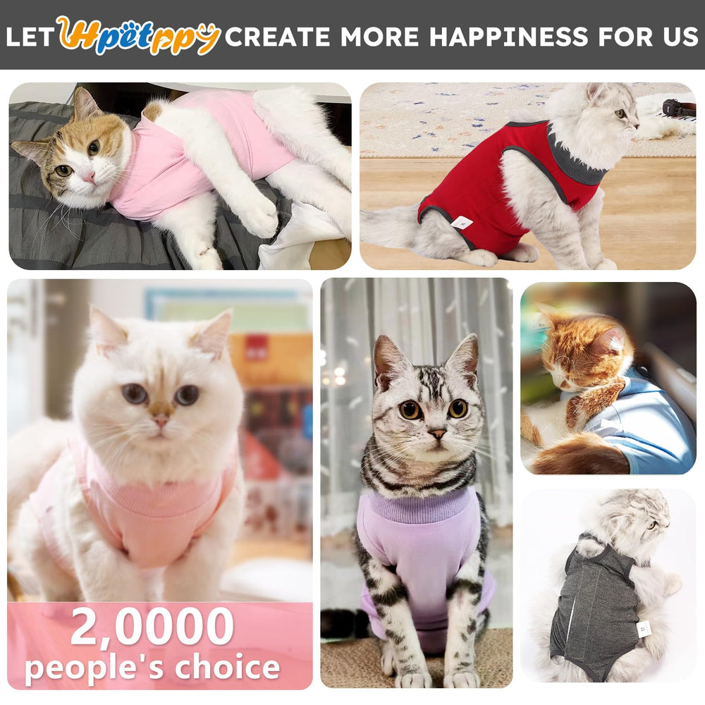 Hpetppy taille M, ajustable et facile a mettre.