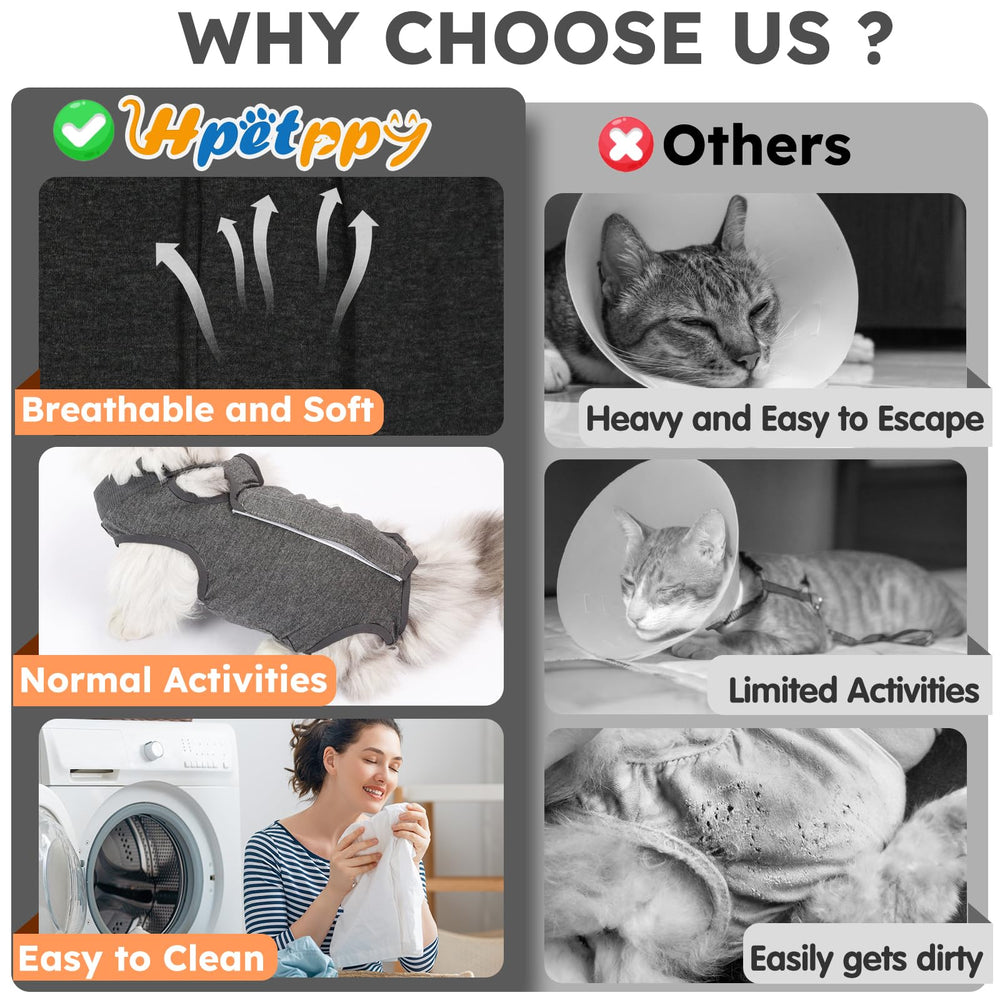 Hpetppy taille S, adaptation rapide et securite.