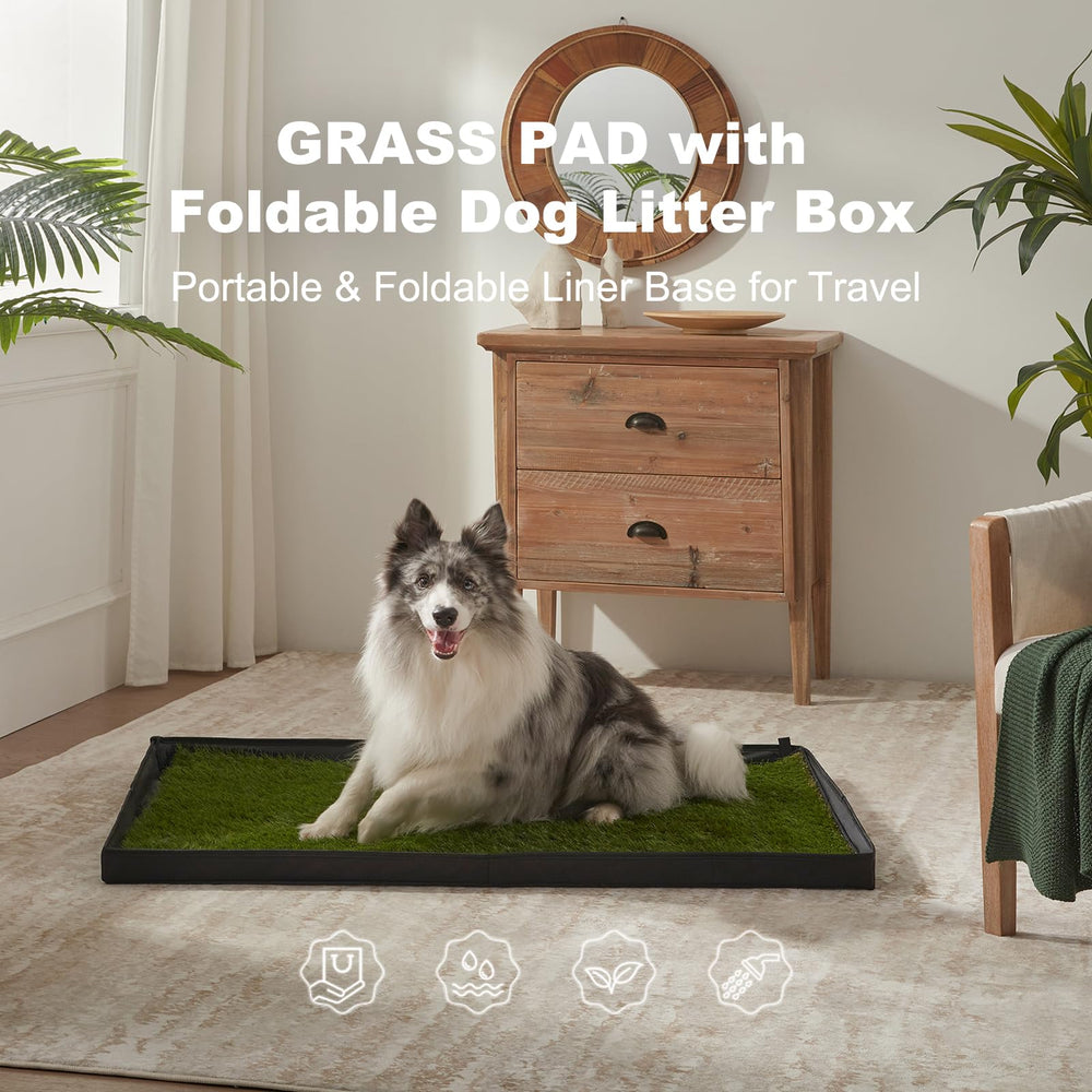 HQ4US 4LEGS guide taille: mesure nez-queue pour un ajustement.