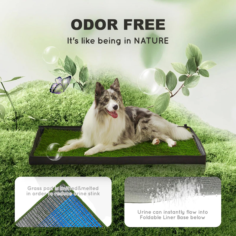 HQ4US 4LEGS systeme-quatre-couches, absorption efficace et lavage facile.