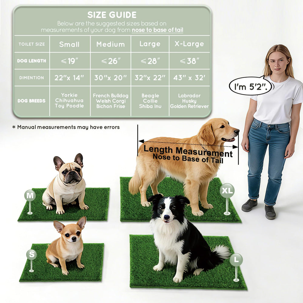 HQ4US 4LEGS: tapis résistant à la mastication et durable.