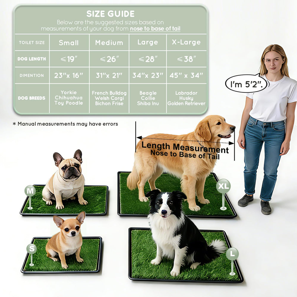 HQ4US 4LEGS Utilisation intérieure et balcon pour chiens.