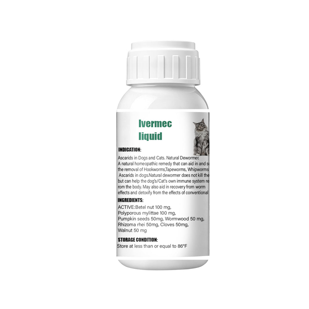 HSL sans additifs agressifs formulation respectueuse de l'animal.