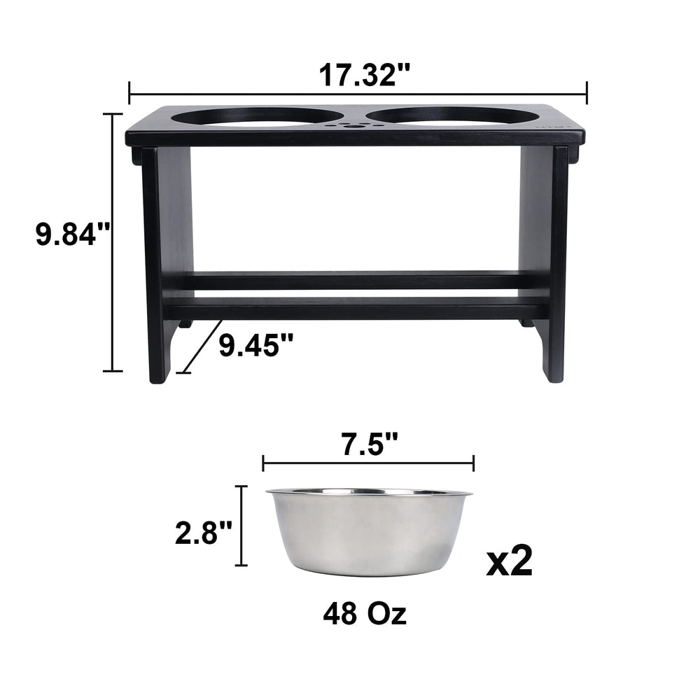 HTB base bois durable - finition naturelle et élégante
