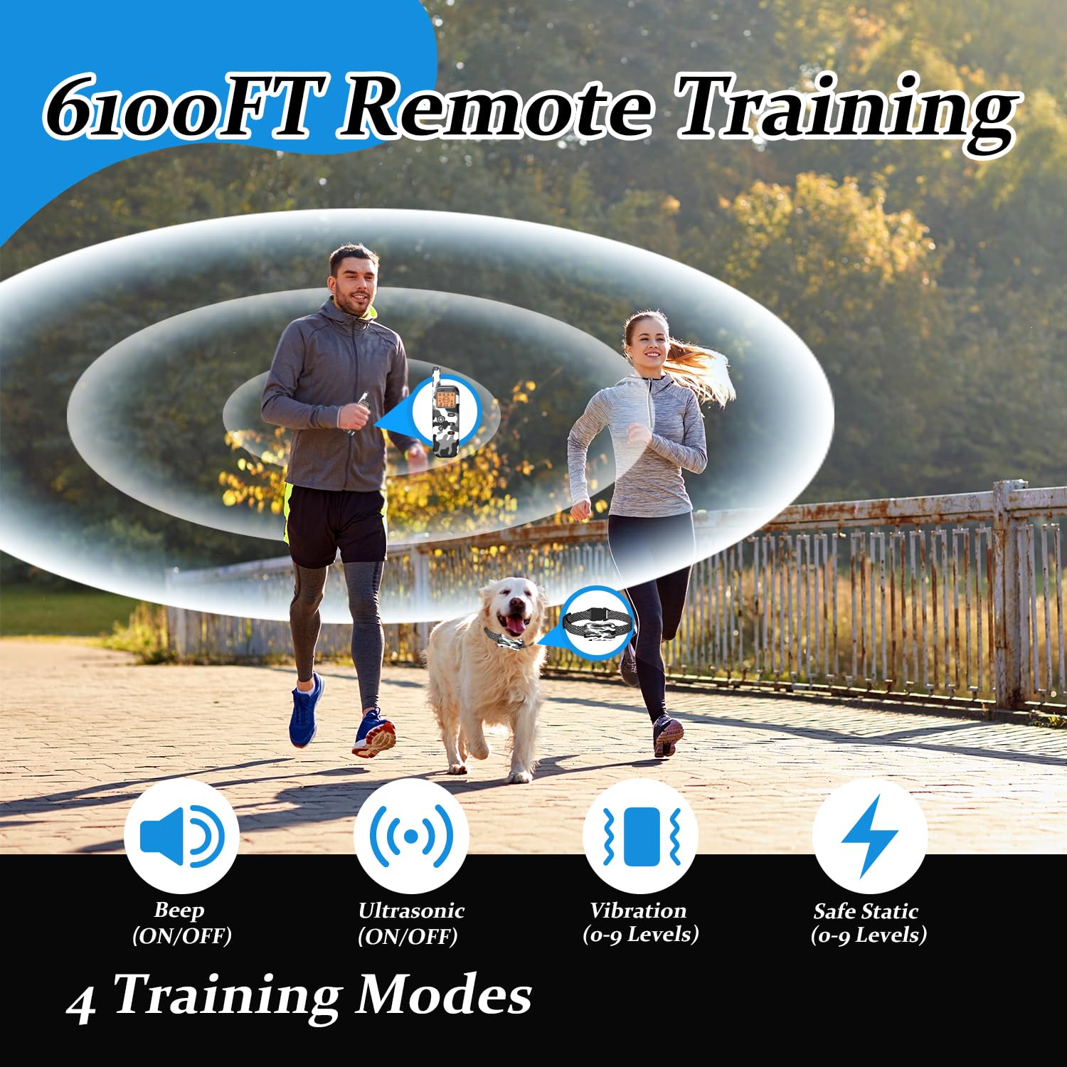 Mode ultrasonique HTCUTO GT1 pour une communication discrète sans bruit.