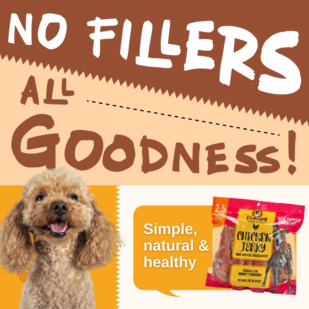 Hubert Pet Premium emballage réutilisable: sachet refermable pour conserver la fraîcheur.