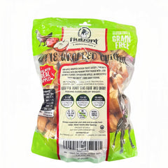 Hubert Premium Dog Treats centre pomme croquant, encas naturel pour entraînement