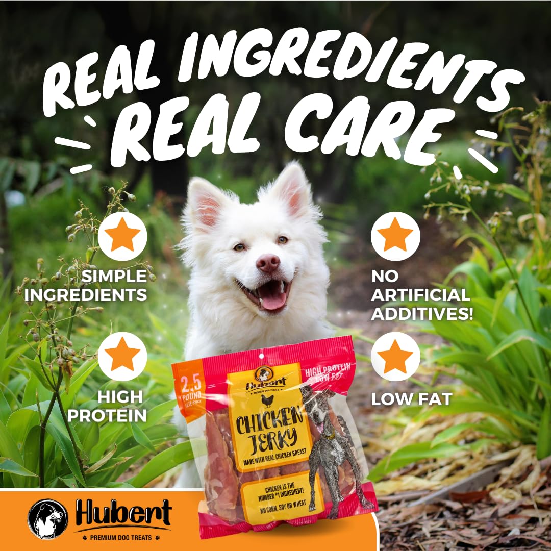 Hubert Premium Peau de Saumon – emballage 8 oz facile à transporter lors de balades.
