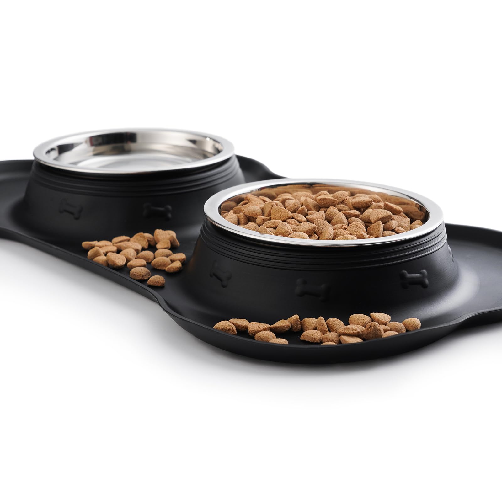 Hubulk – cuillère fournie pour nourrir facilement votre animal.