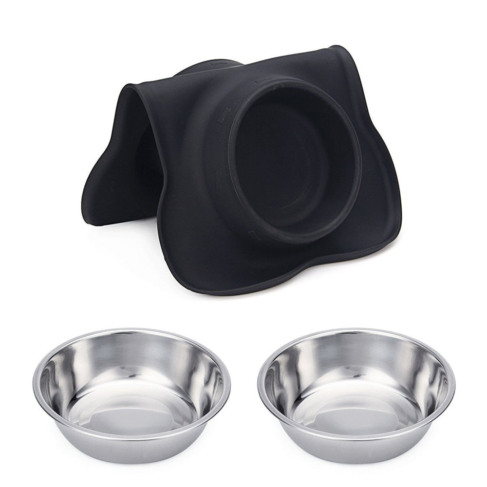 Hubulk – matériaux sans BPA, nettoyage pratique au lave-vaisselle.
