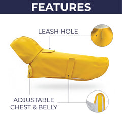Hudson Hound doublure en maille: évacuation de l'humidité et confort.