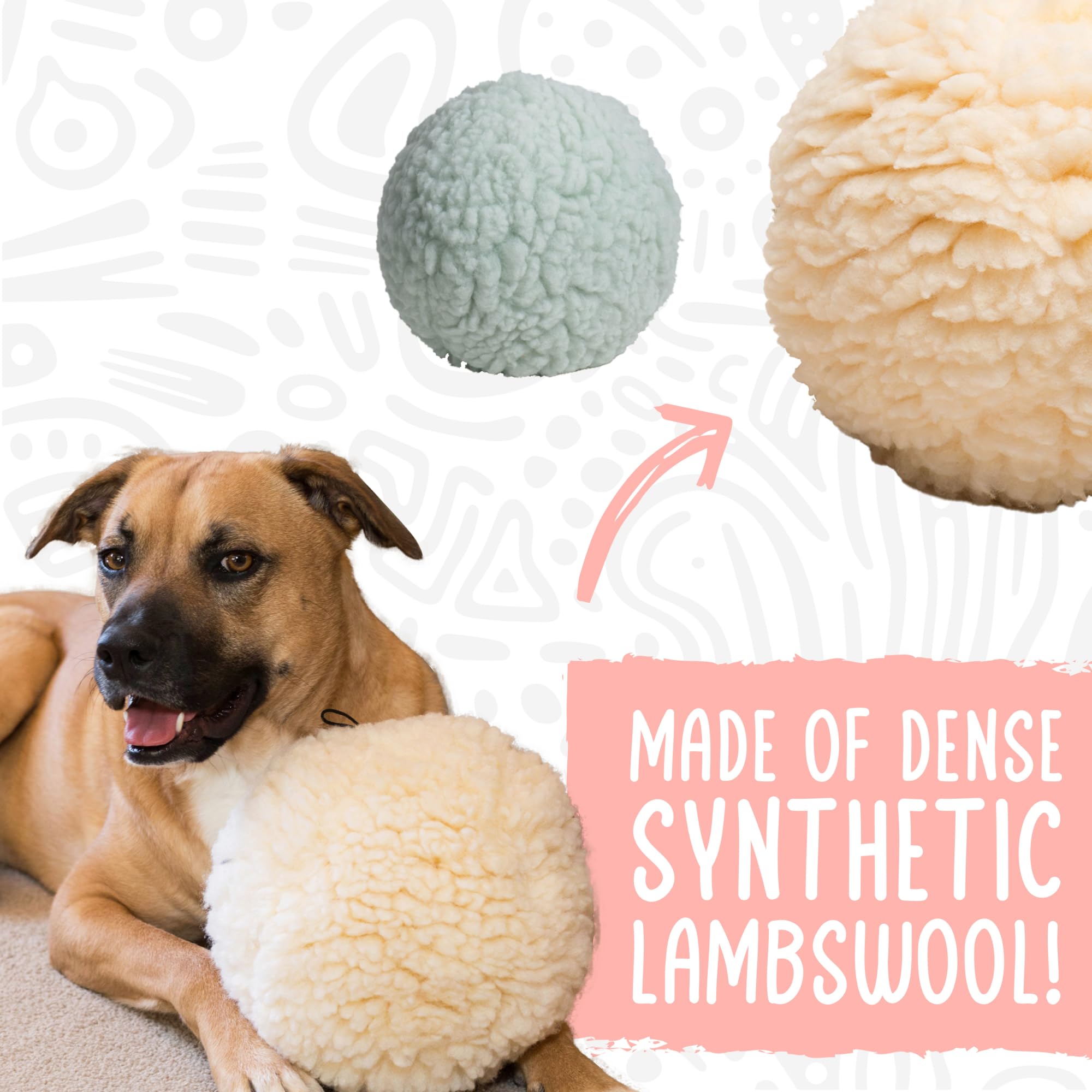 Lavage facile et séchage rapide, prêt pour prochaine session de jeu.