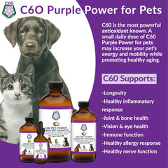 Huile MCT Bio Coco pour Animaux — base énergisante rapidement absorbée.