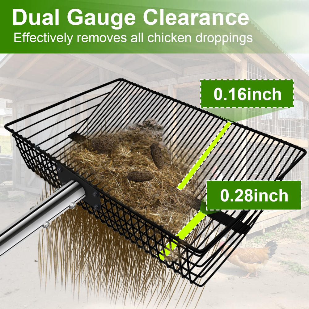 HUMUMU manche inoxydable, prise confortable et durable.