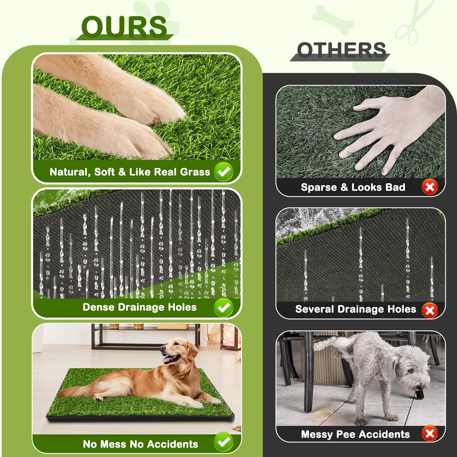 Hurentek portabilité et rangement lors des voyages avec chien.