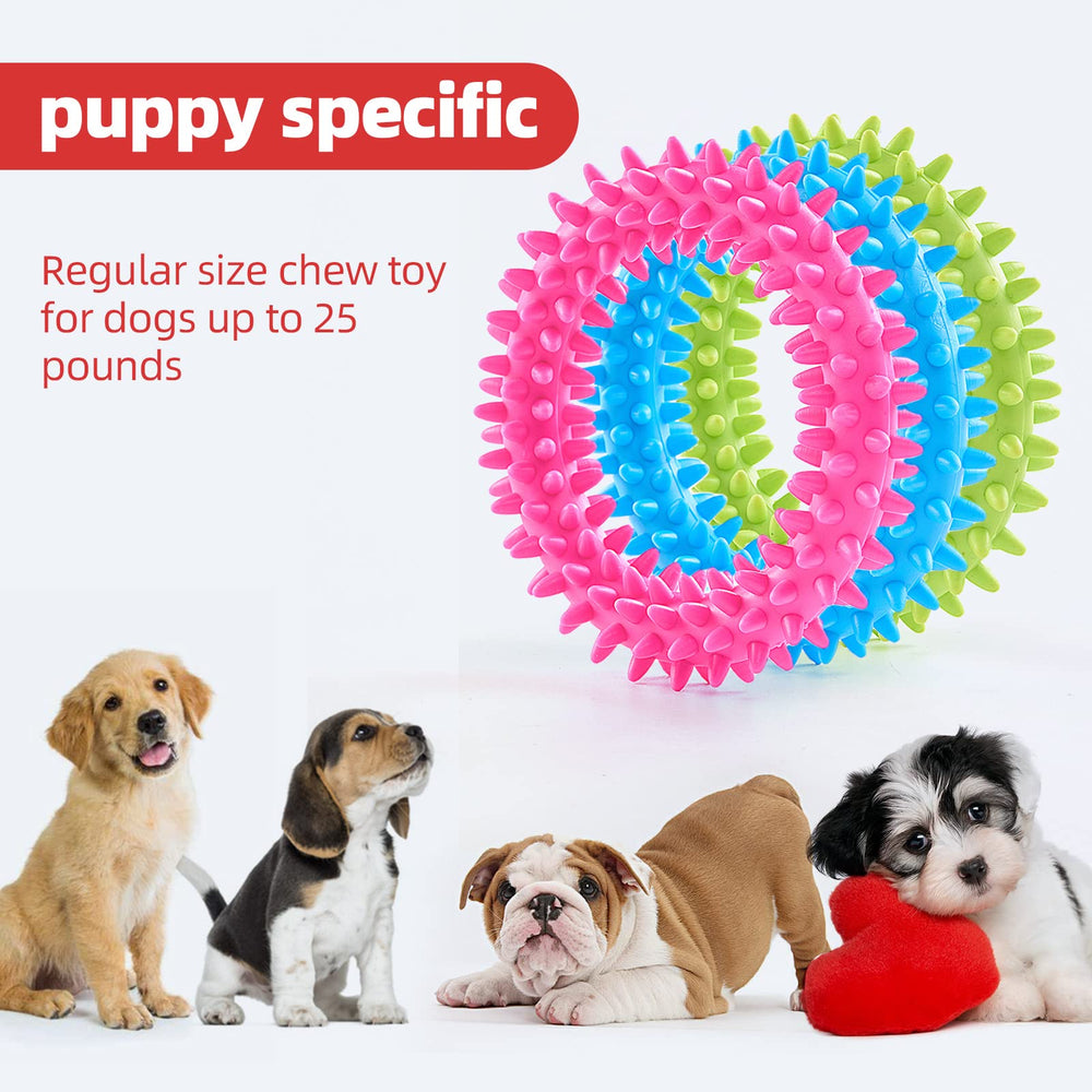 Jouet Hurray pour chiots – interaction maître-chiot à l’extérieur ou intérieur.