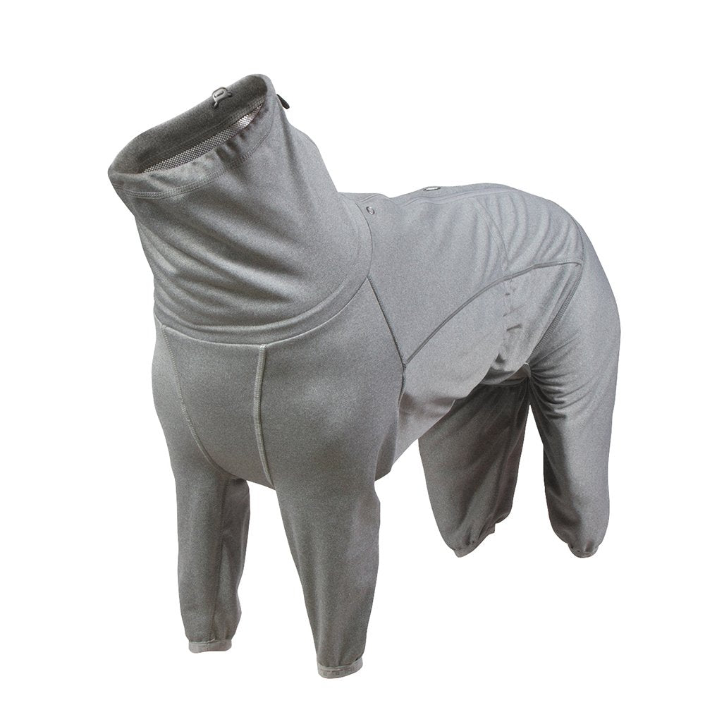 Hurtta Combinaison Chien Chauffante vue générale, ajuste ergonomiquement et chaleur