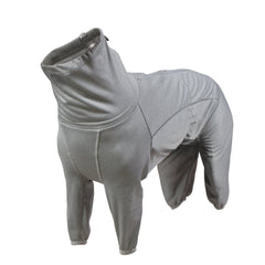 Hurtta Combinaison Chien Chauffante vue générale, ajuste ergonomiquement et chaleur