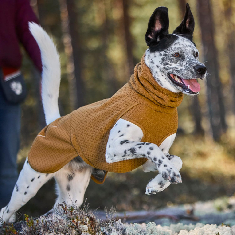 Hurtta Warming Midlayer ECO – doublure thermique qui réfléchit la chaleur