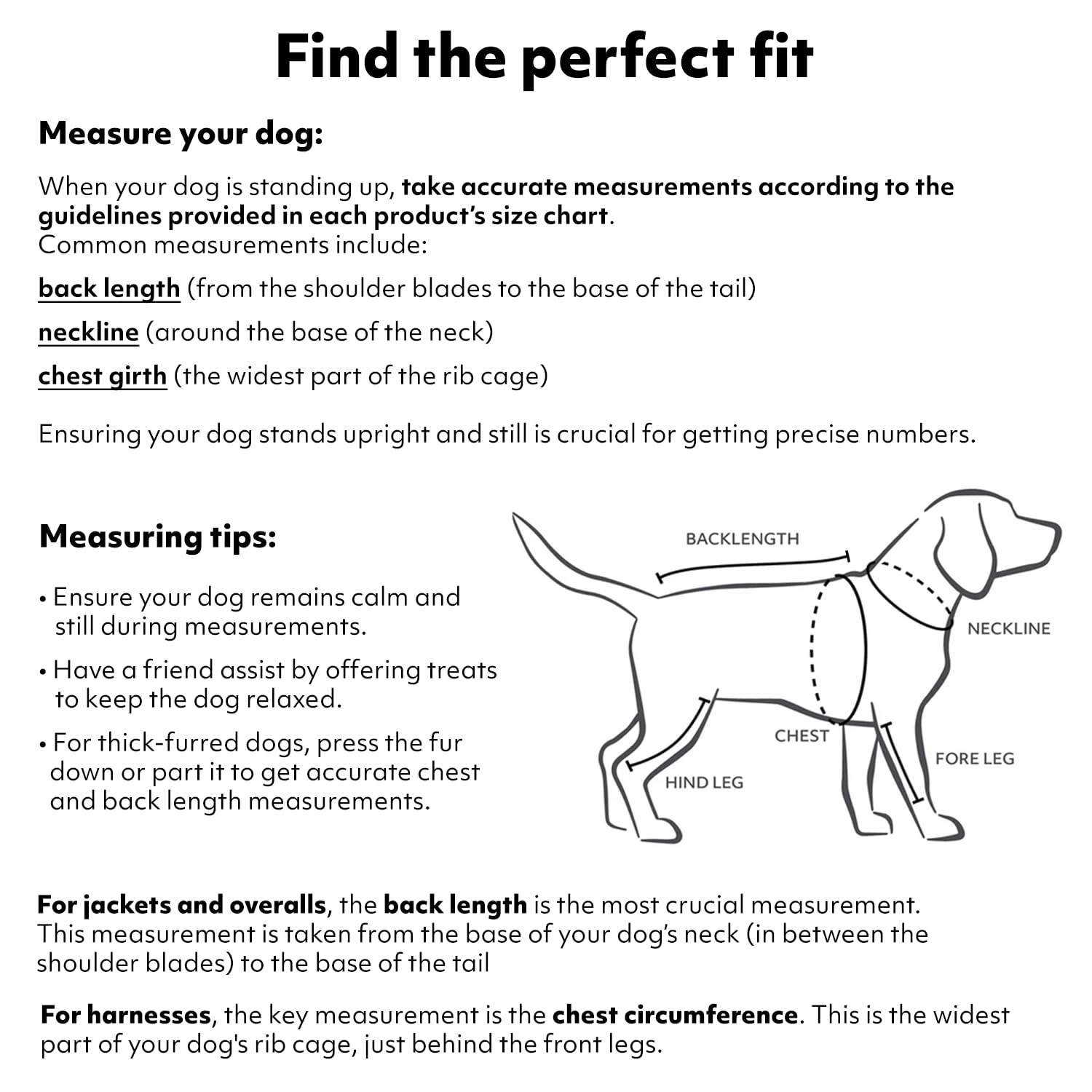 Hurtta Warming Midlayer ECO tissu silencieux, idéal pour chiens sensibles au bruit.