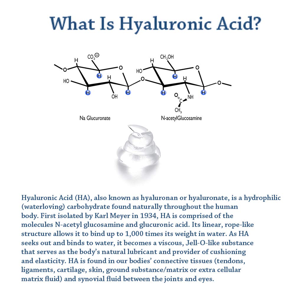 Dosage facile pour toutes les tailles avec Hyalogic HyaFlex PRO.