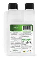 Gouttes sans saveur de Hyalogic HyaFlex PRO pour doser facilement.