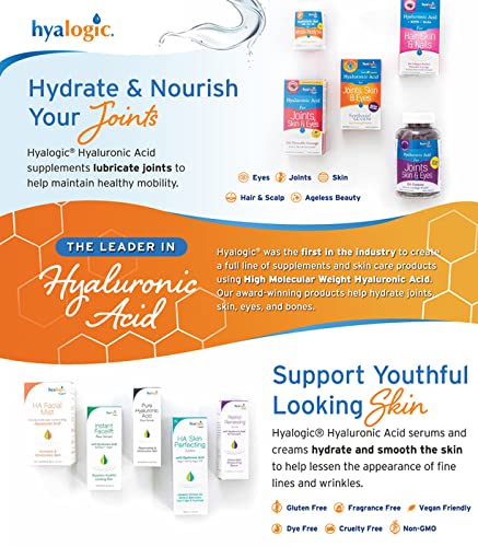 Pelage brillant et yeux sains, soutien Gingival avec Hyalogic HyaFlex PRO.