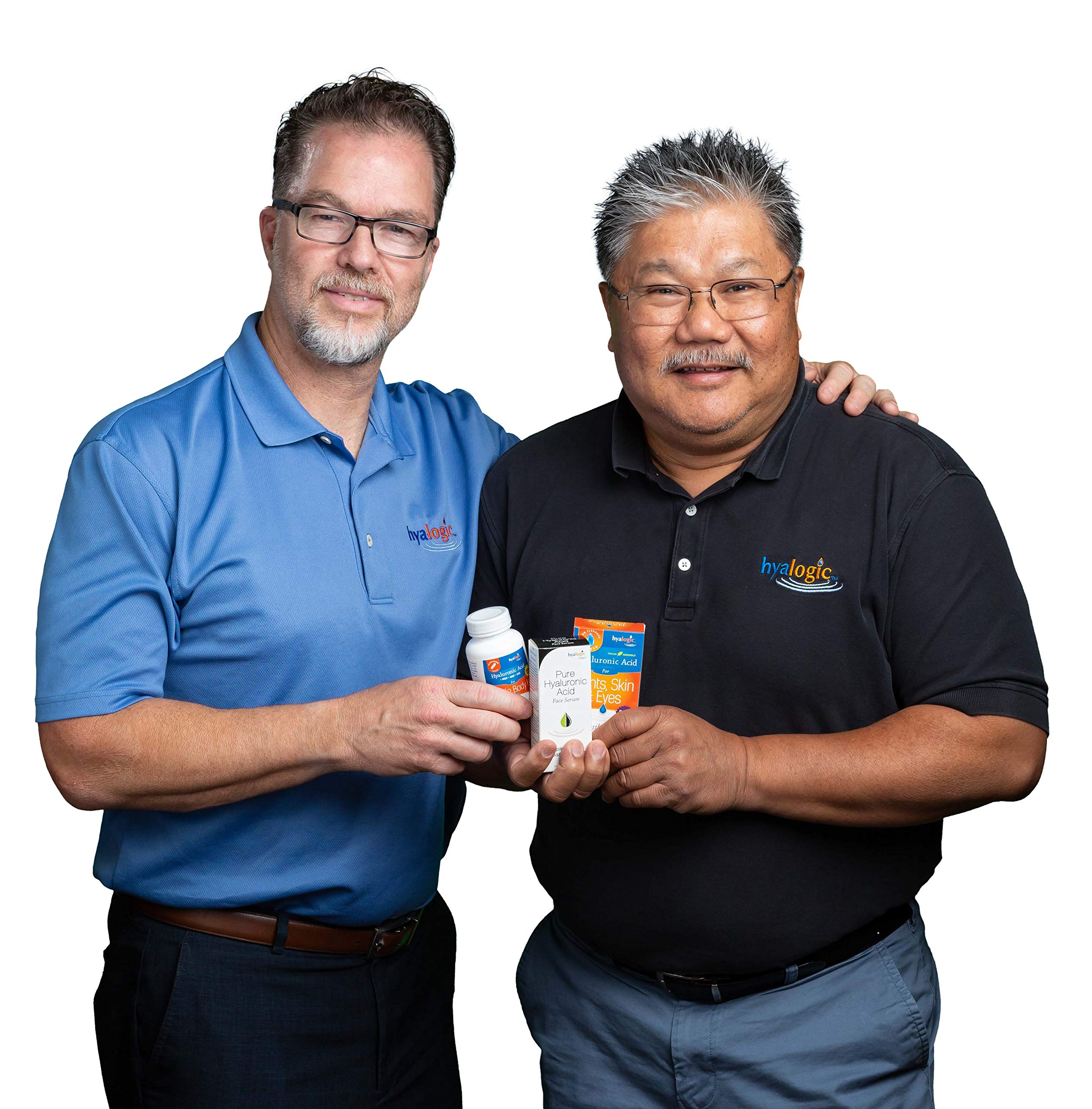 Utilisation adaptée pour grands chiens et seniors avec Hyalogic HyaFlex PRO.