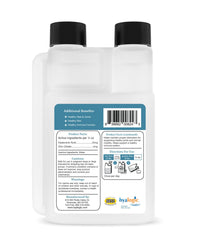 HylaGic HyaFlex Pro Pure, pipette-doseuse, dosage précis pour routine quotidienne.