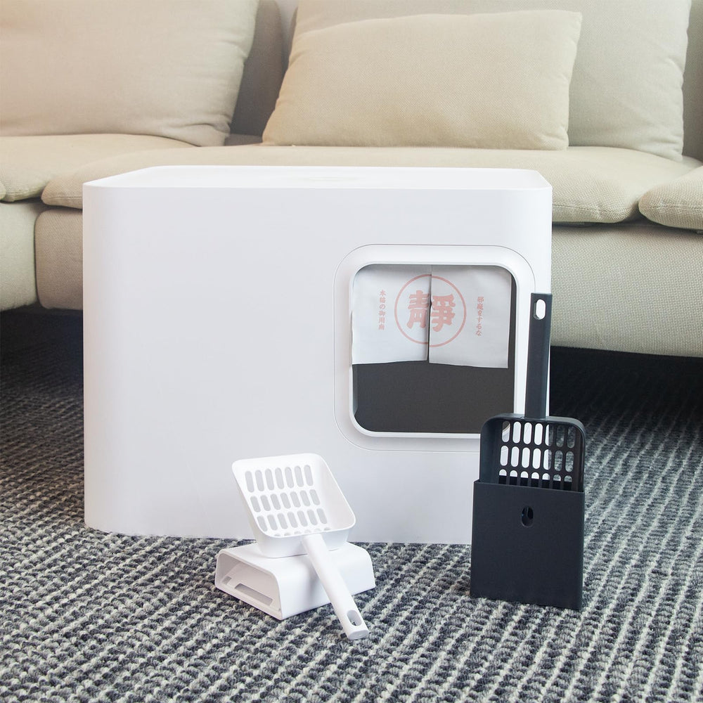 Hychipet Bord ultra-fin Pelle Litière: tranchant précis pour un tamisage efficace.
