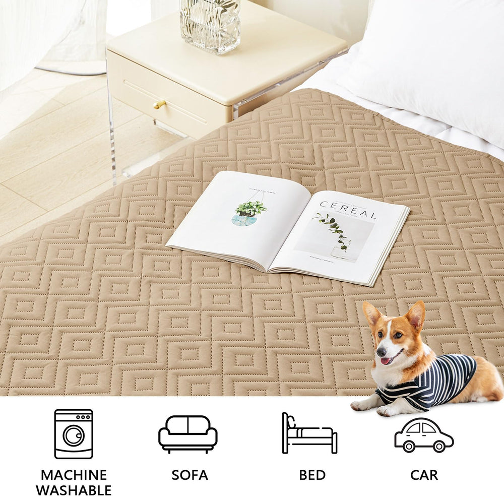 Hyha: dimensions 30x70 pouces pour un couchage spacieux