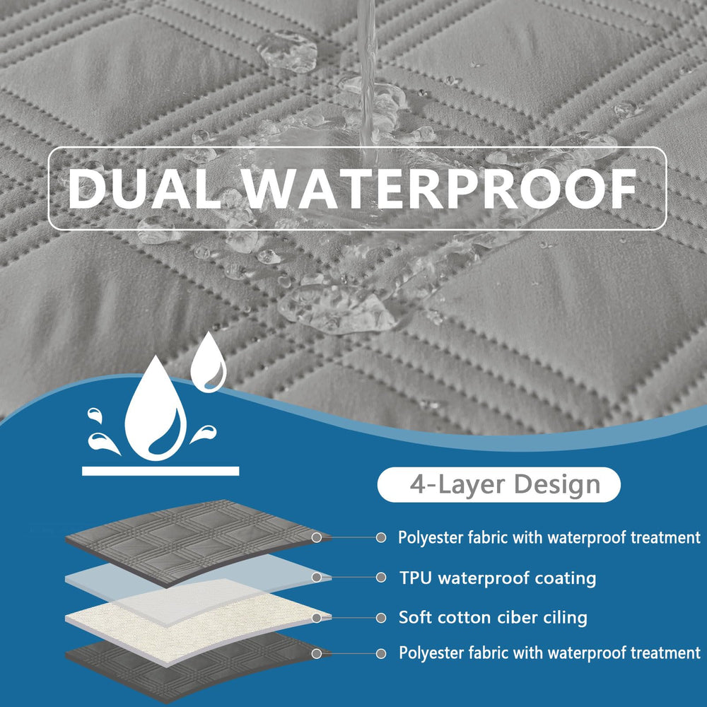 Hyha détail TPU imperméable pour barrière contre les liquides