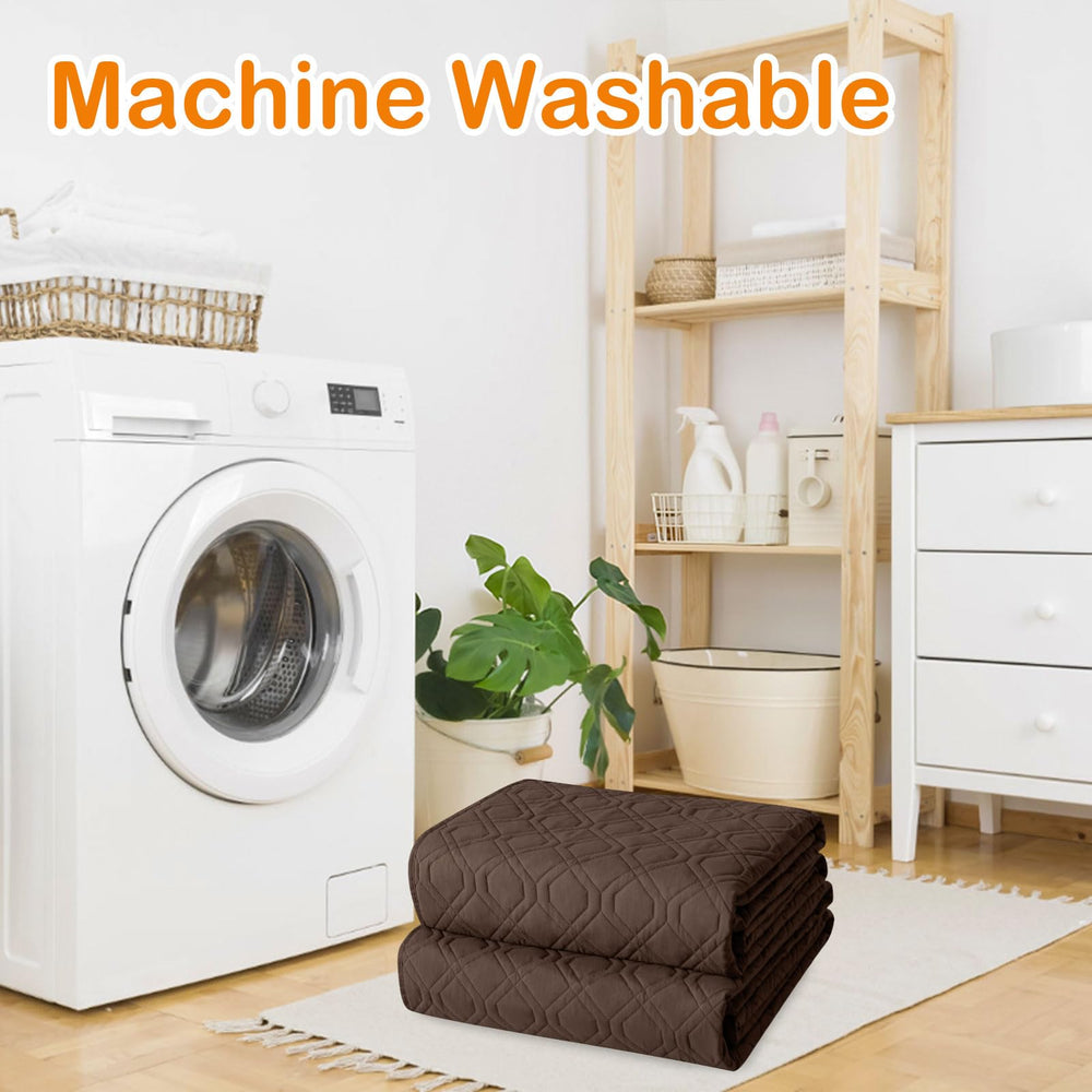 Hyha Couverture douce et confortable, toucher agréable et cocooning.