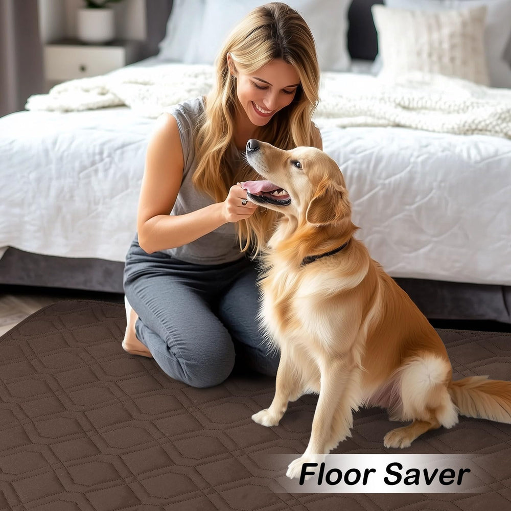 Hyha Protège meubles et tapis, solution pratique pour animaux.