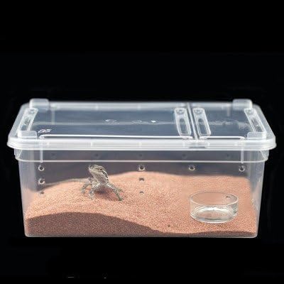 Base robuste et ventilation efficace de la boîte Hypeety