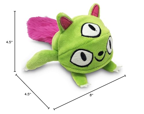 Hyper Pet Doggie Pal Monster, adapté à toutes tailles de chien.