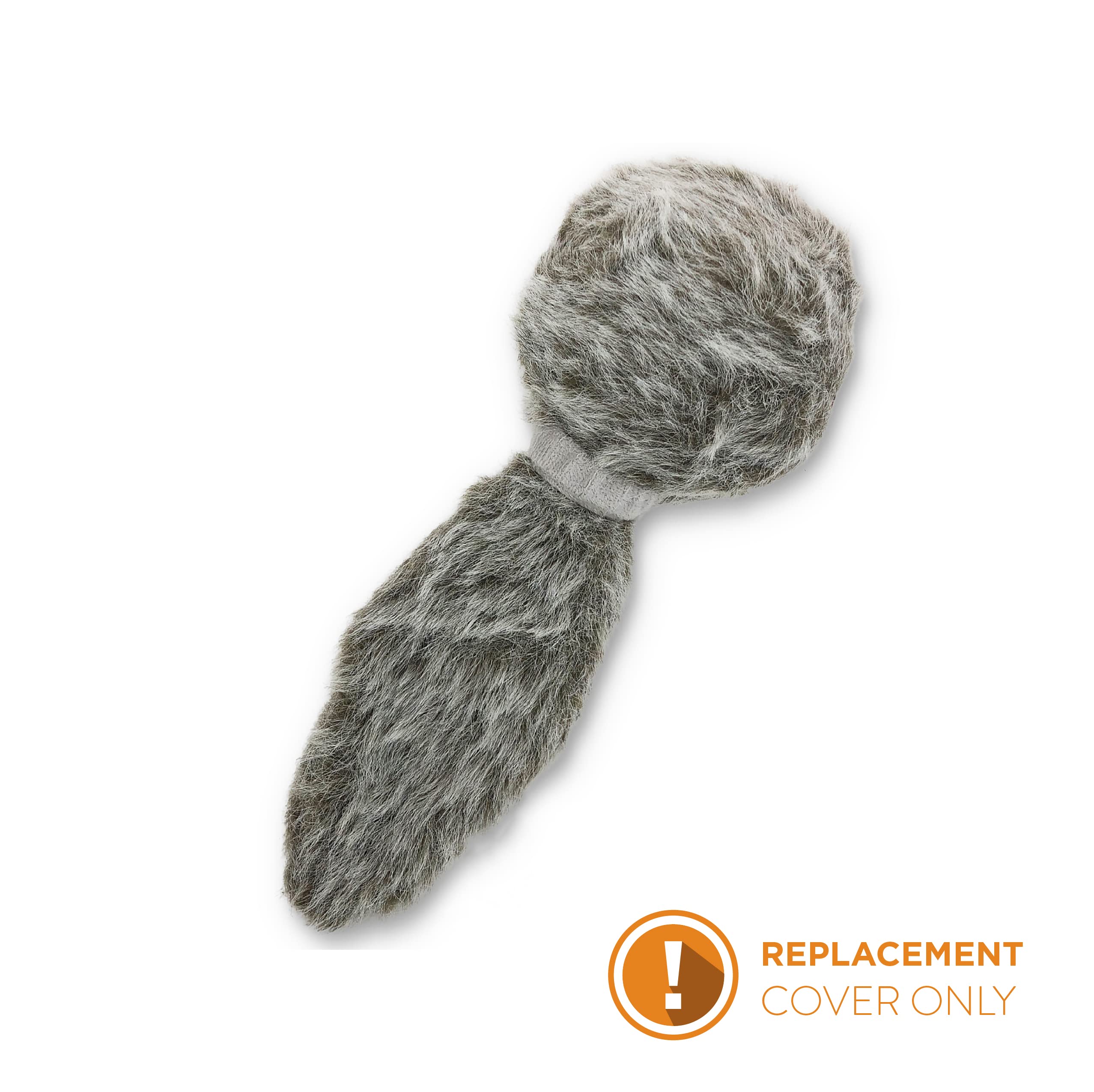 Hyper Pet Doggie Tail: sécurité double pour contenir les mouvements et le jeu.