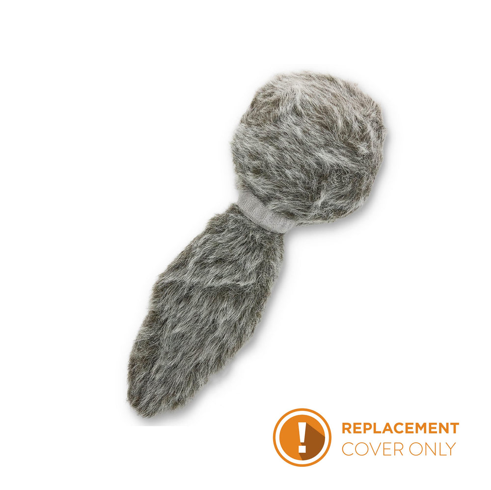 Hyper Pet Doggie Tail: sécurité double pour contenir les mouvements et le jeu.