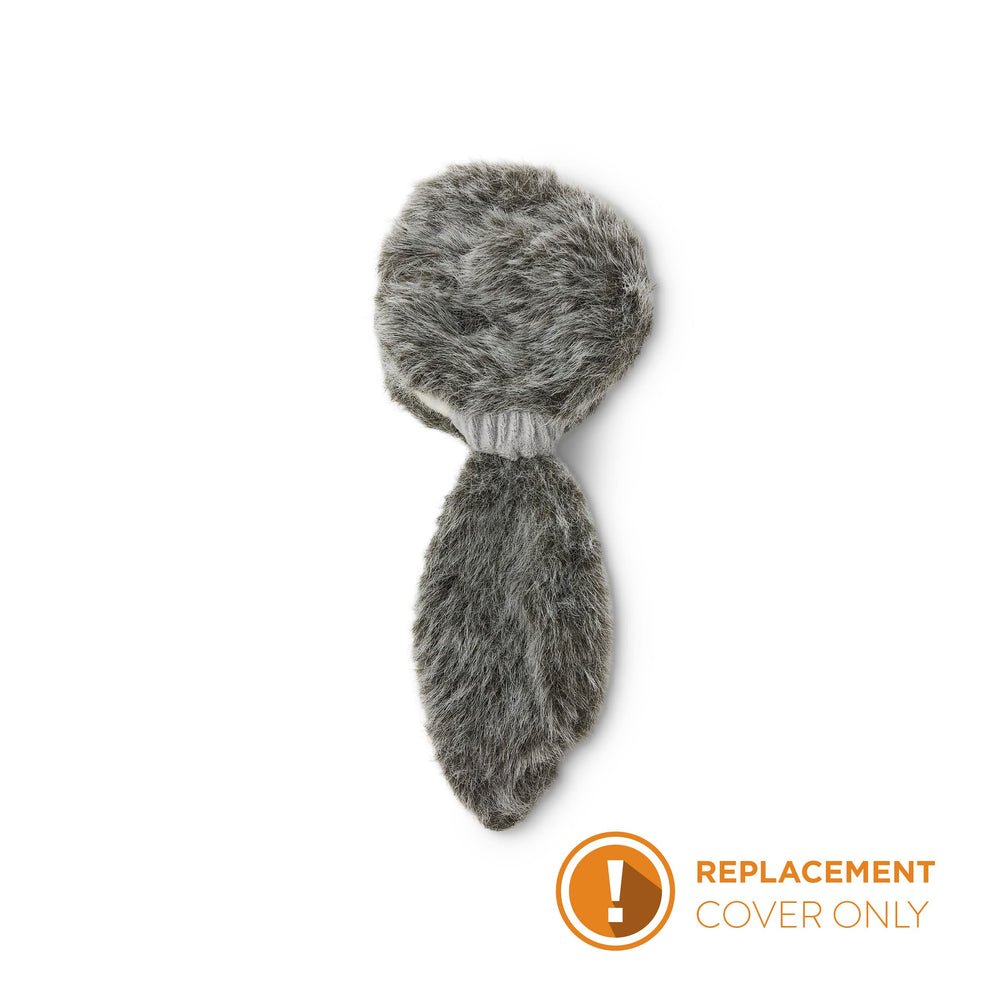 Hyper Pet Doggie Tail: nettoyage rapide et pratique, lavage à froid recommandé.