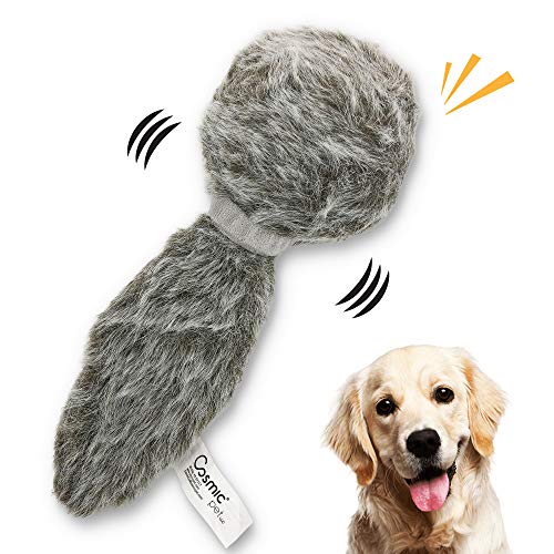 Hyper Pet Doggie Tail usage securise avec surveillance.