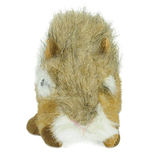Hyper Pet matériaux de qualité, peluche robuste pour chiens actifs.