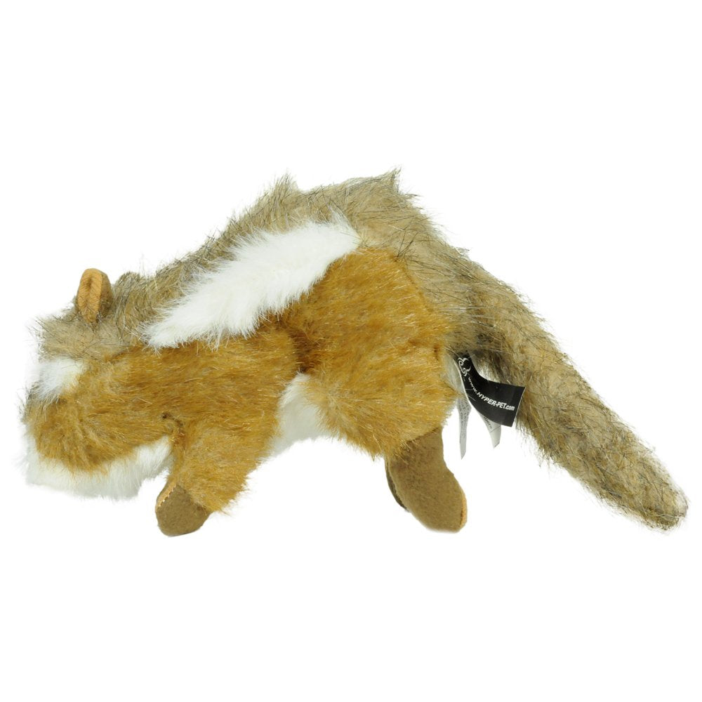 Hyper Pet peluche sécurité non toxique, joue en douceur.