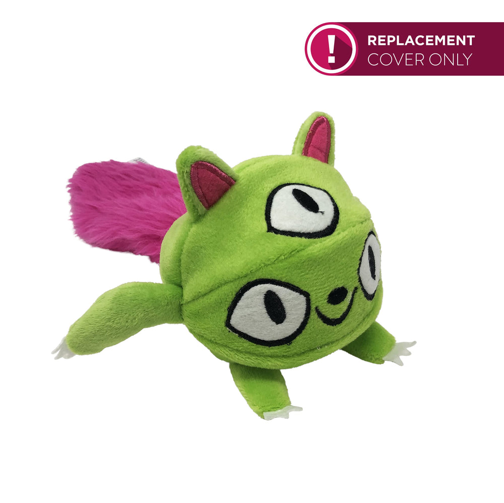 Hyper Pet Monster Pal: sangle de sécurité améliorée pour un maintien fiable.