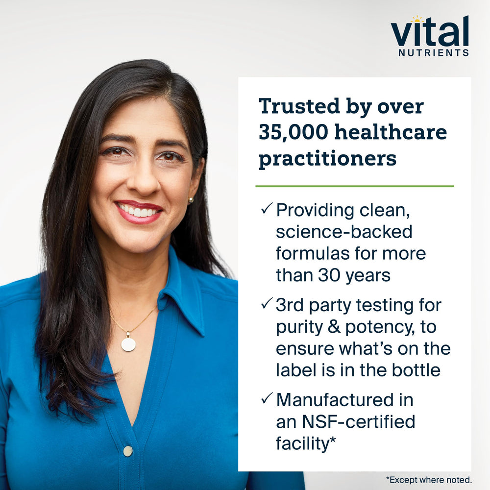 Hyperbiotics Vital Nutrients Pro Pets – installation NSF certifiée et tests indépendants garantissent la qualité